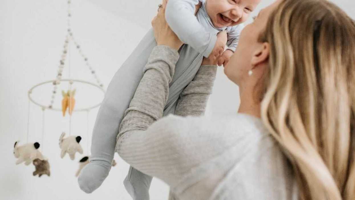 Teen Weirded Out After His Dad's New Wife Decides To Give Their Baby The Same Name As Him