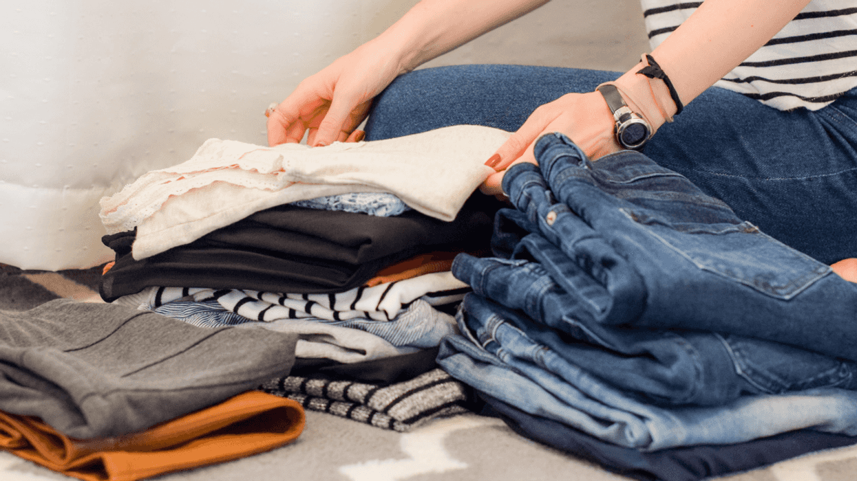 Woman Livid When Partner Refuses To Clean The Sheets After She Stains Them With Period Blood