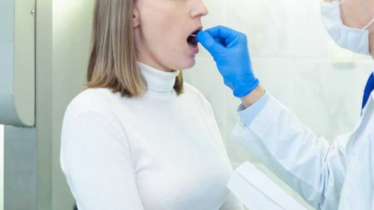 Woman Devastated After Her Emotionally Distant Dad Makes Her Take A DNA Test To Prove She's His Child