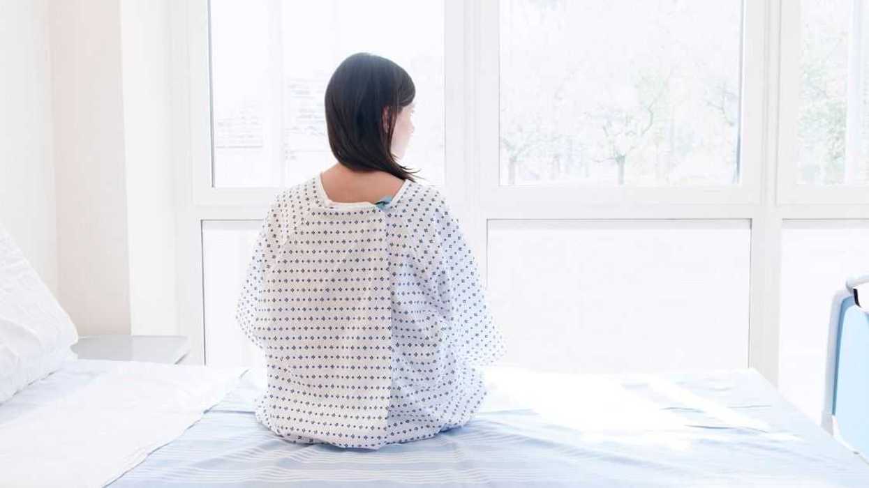 Woman Livid After Hospital Gynecologist's Negligence Caused Her To Bleed Internally For 17 Hours