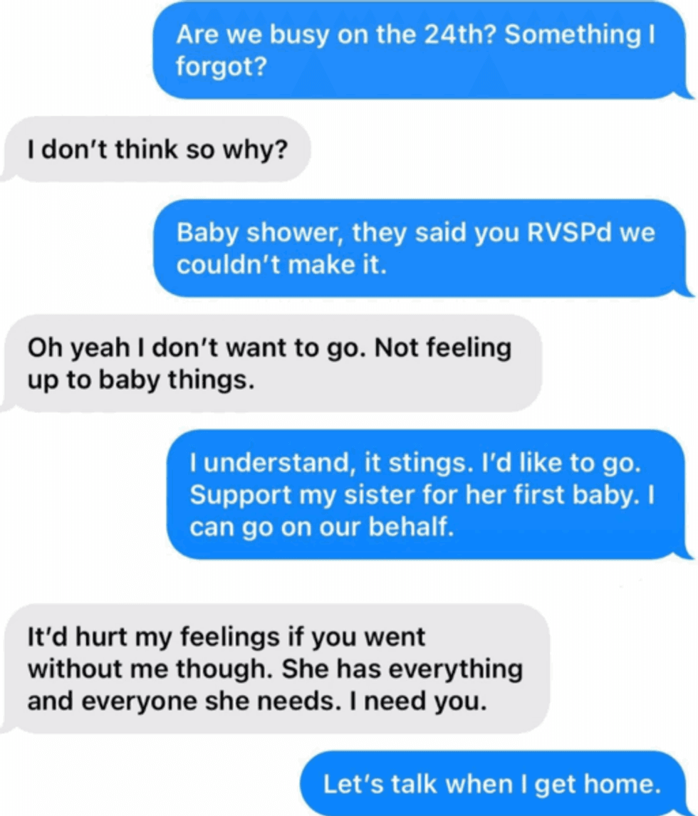 Screenshot #1 from u/LookoutLockout's Reddit post