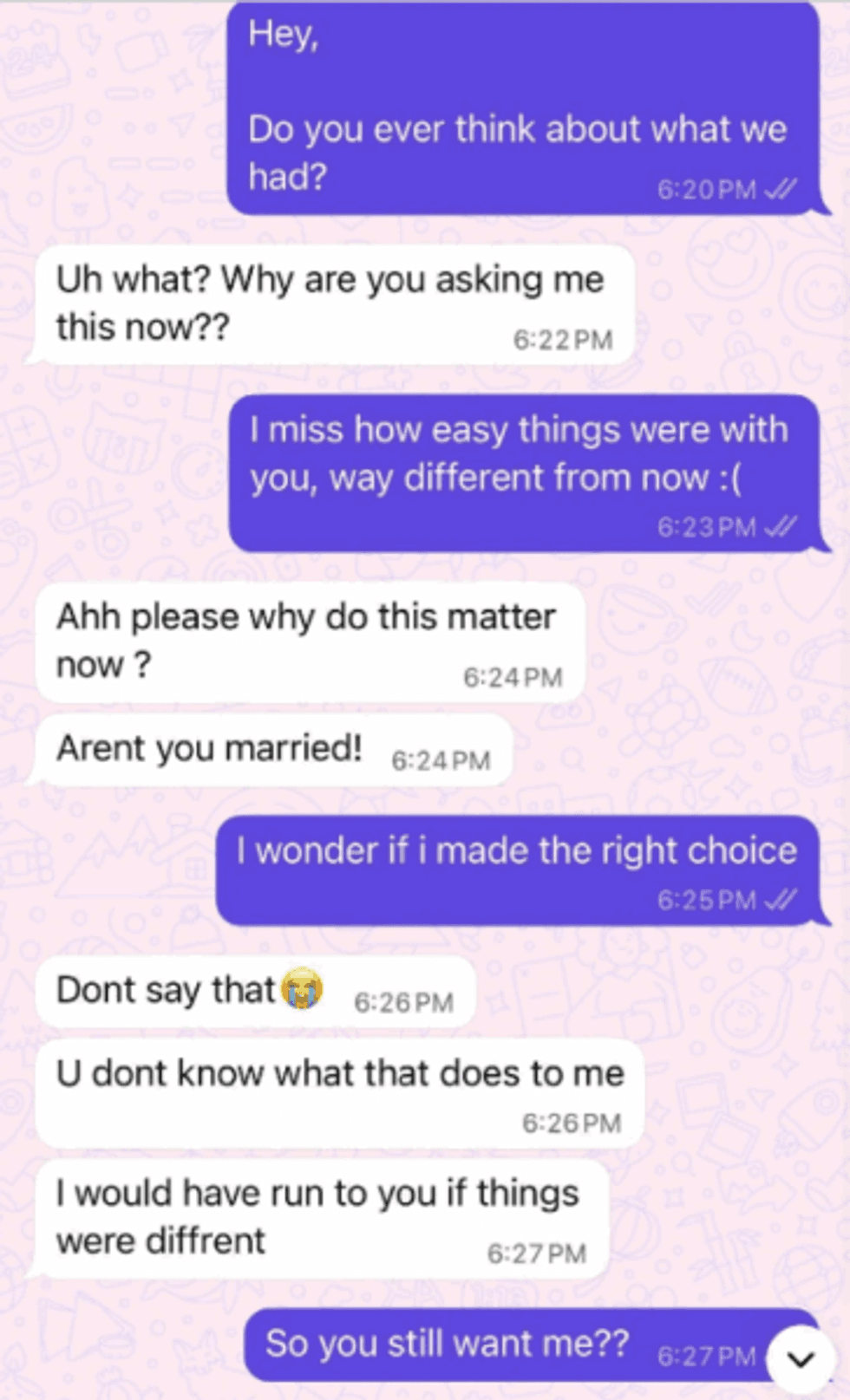 Screenshot #1 from u/ShabzSparq/Reddit