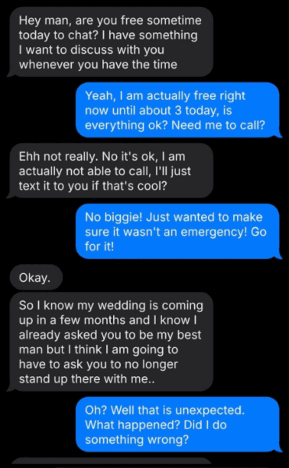 Screenshot #1 from u/Spiritual_Laugh_6411/Reddit