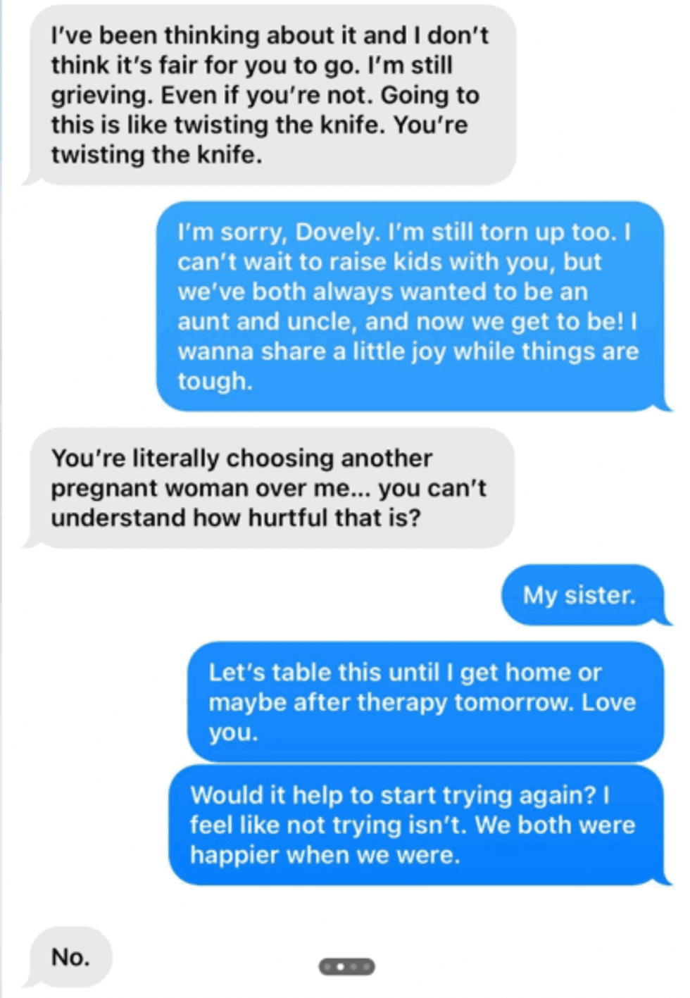 Screenshot #2 from u/LookoutLockout's Reddit post