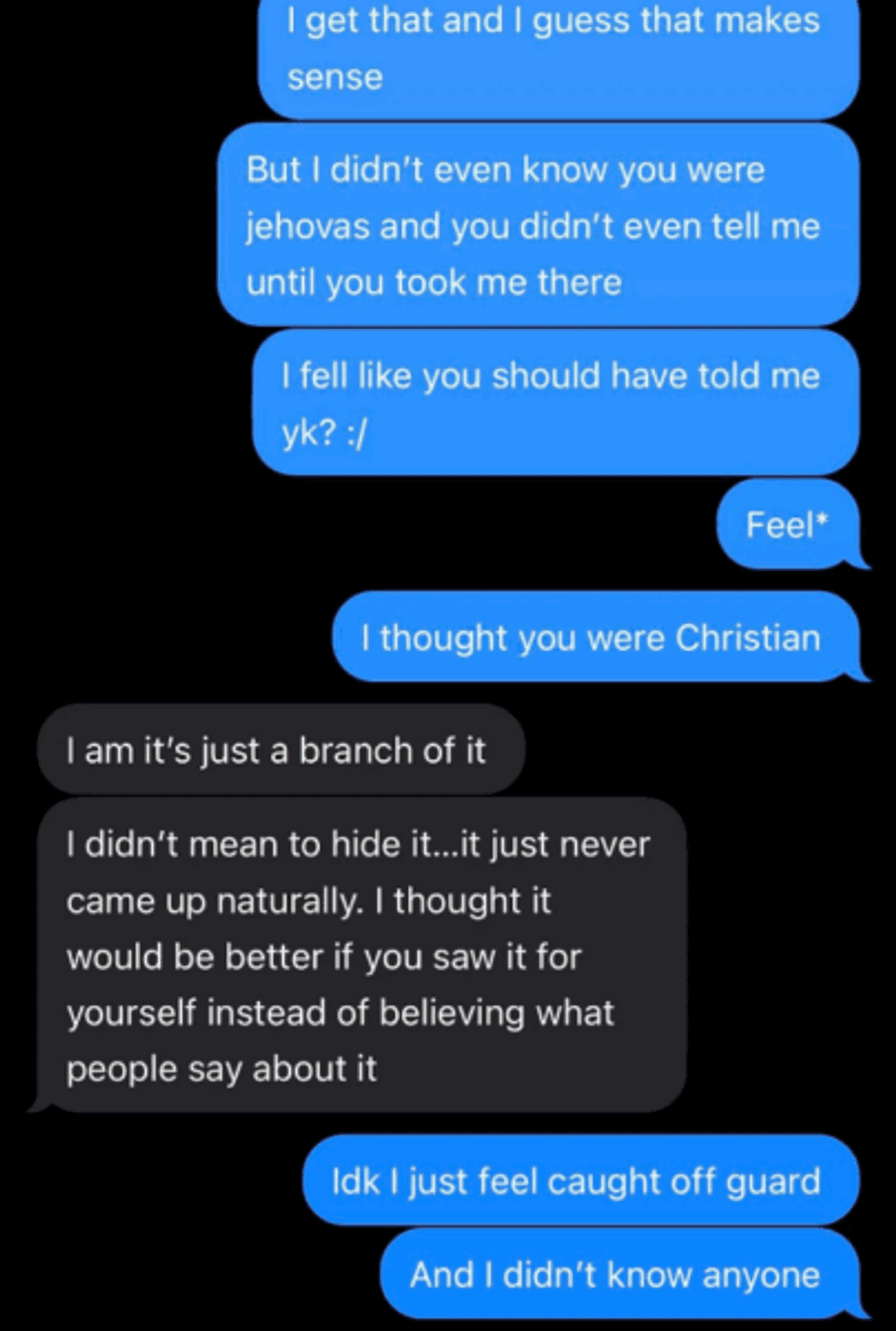 Screenshot #2 from u/NervousCandle0010/Reddit