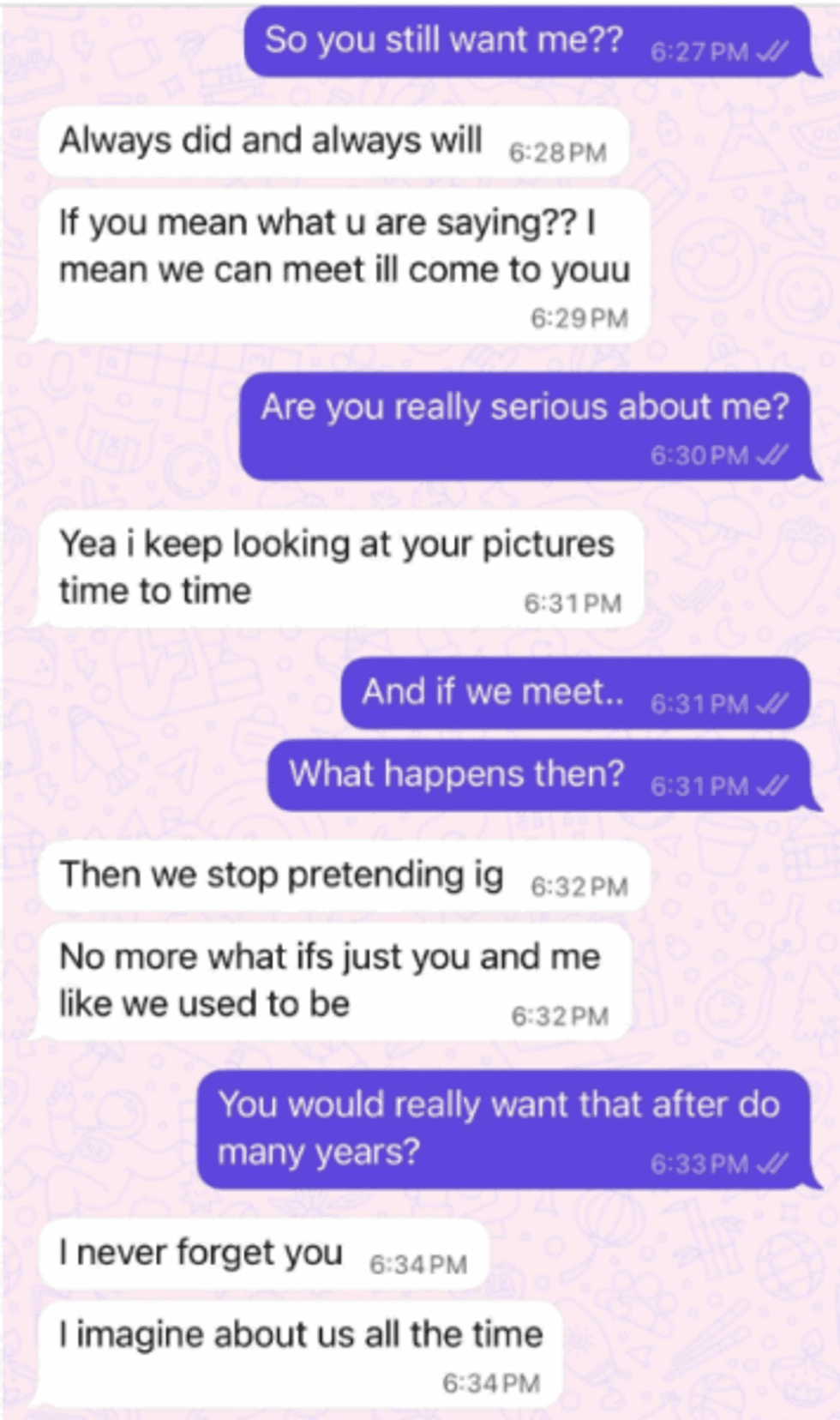 Screenshot #2 from u/ShabzSparq/Reddit