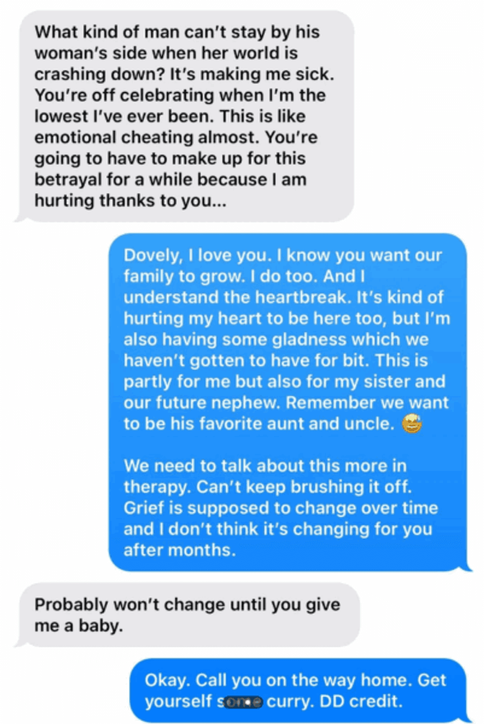 Screenshot #3 from u/LookoutLockout's Reddit post