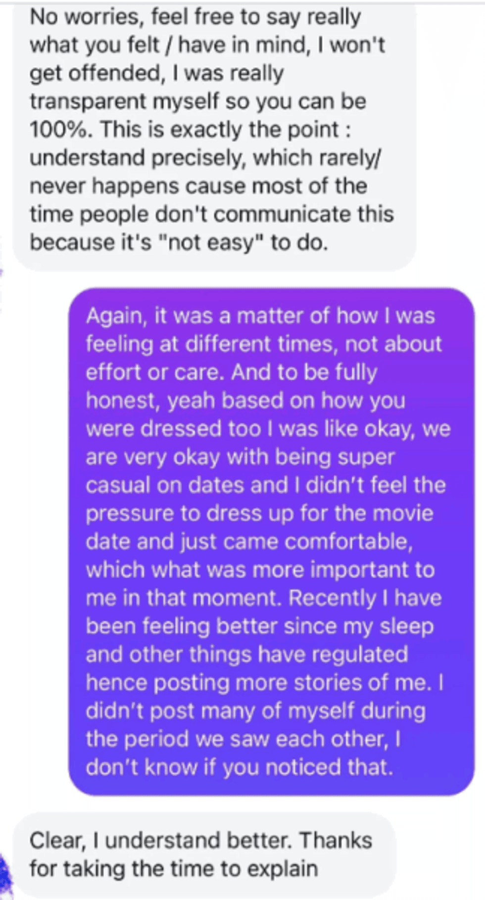 Screenshot #5 from u/lizofPalaven/Reddit