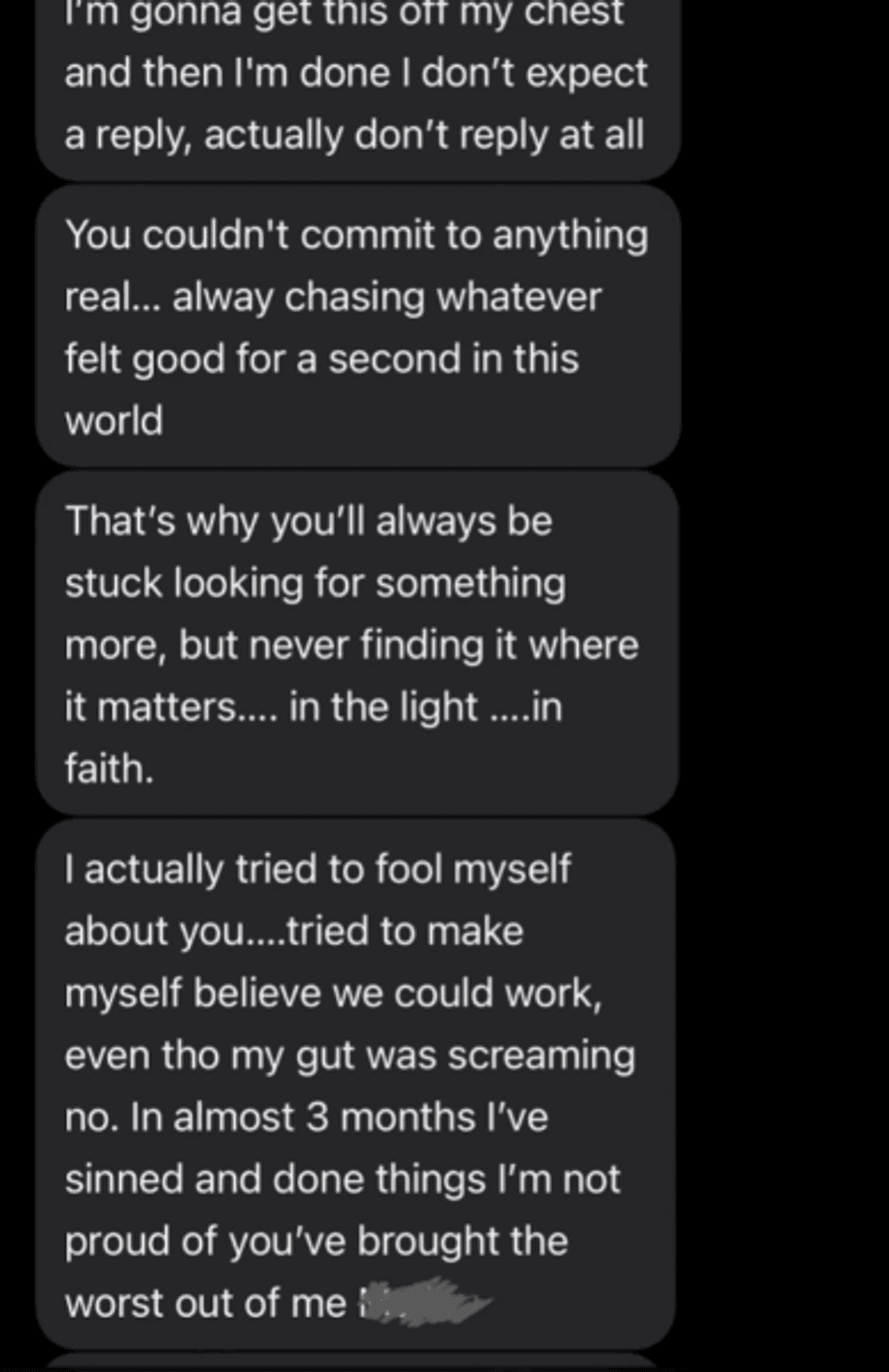 Screenshot #5 from u/NervousCandle0010/Reddit