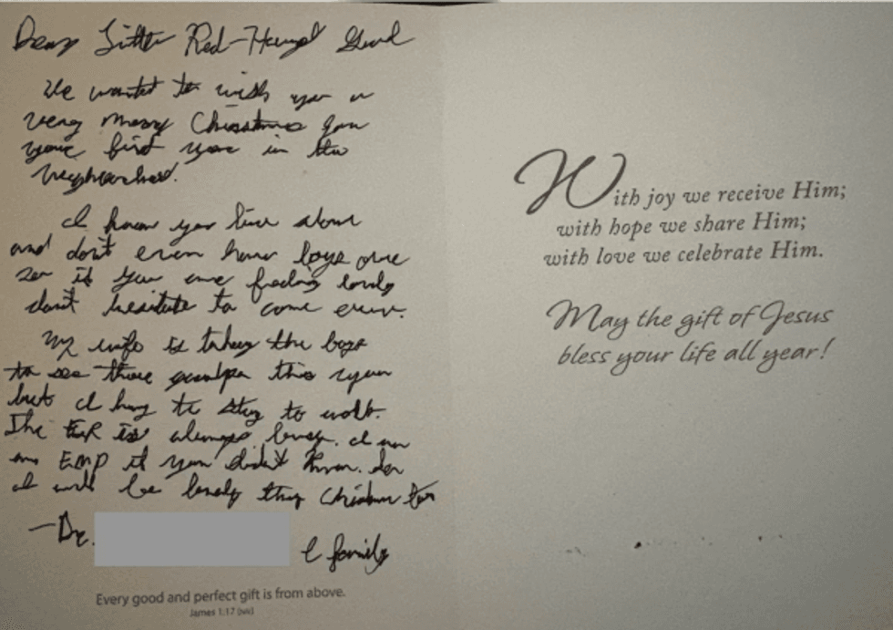 Screenshot from u/Latter_Tutor_5235/Reddit