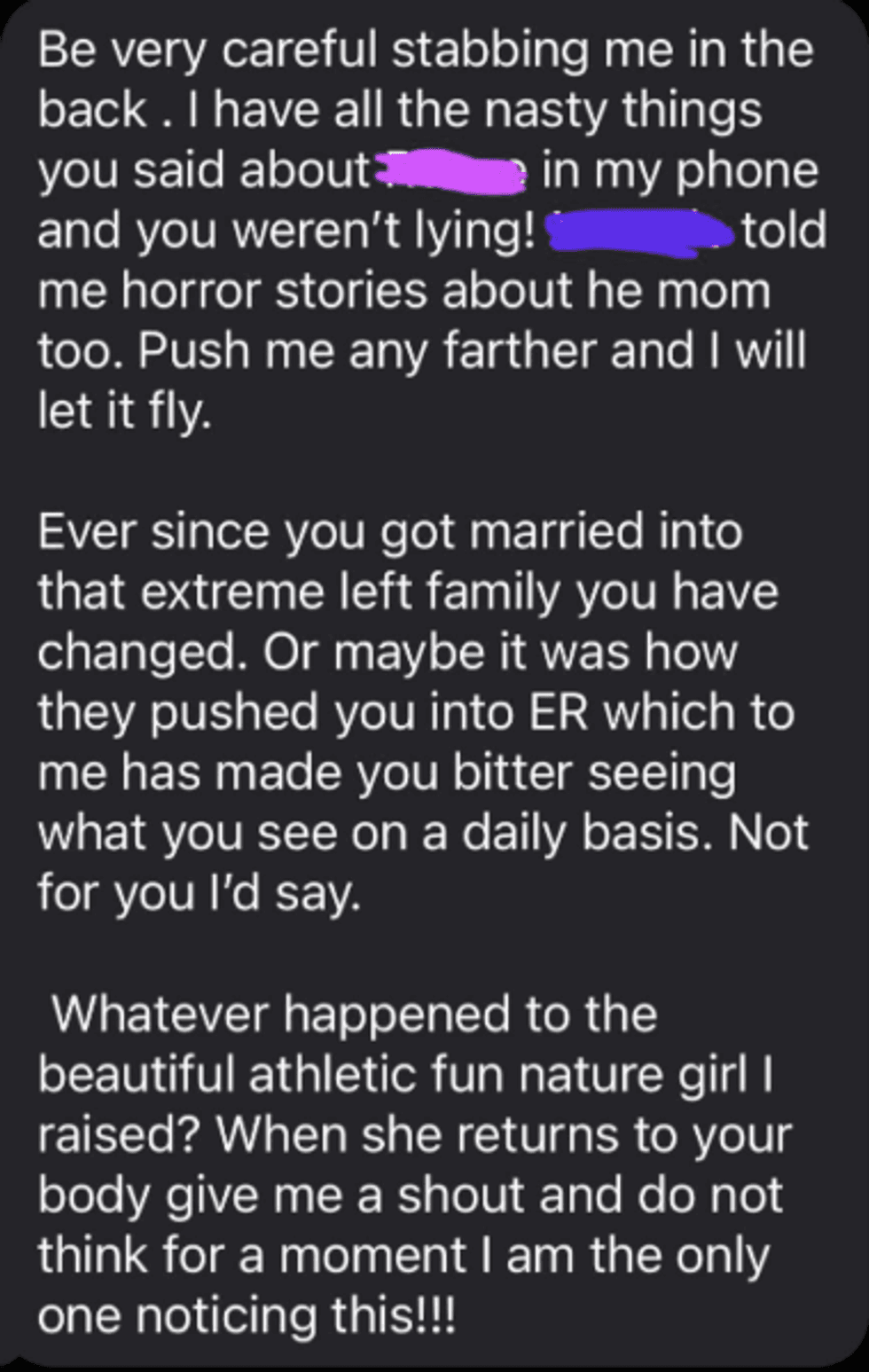 Screenshot from u/SuddenGlucose/Reddit