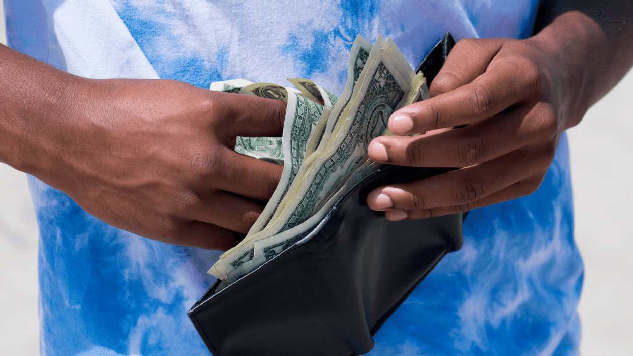 Redditor Called Out For Giving Nephew $1000 Since His Parents Won't Let Him Get Summer Job