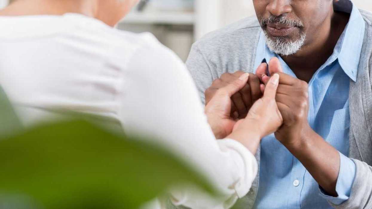 Ex-Religious Guy Upsets Wife By Refusing To Spend Every Holiday With Her Ultra-Conservative Parents