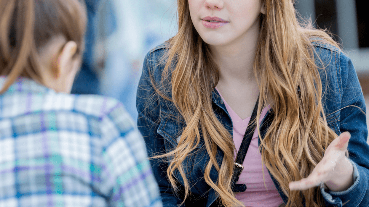 Teen Called Out For Leaving Her Emotionally Abusive 'Friend' Alone At A Party When She Was Drunk
