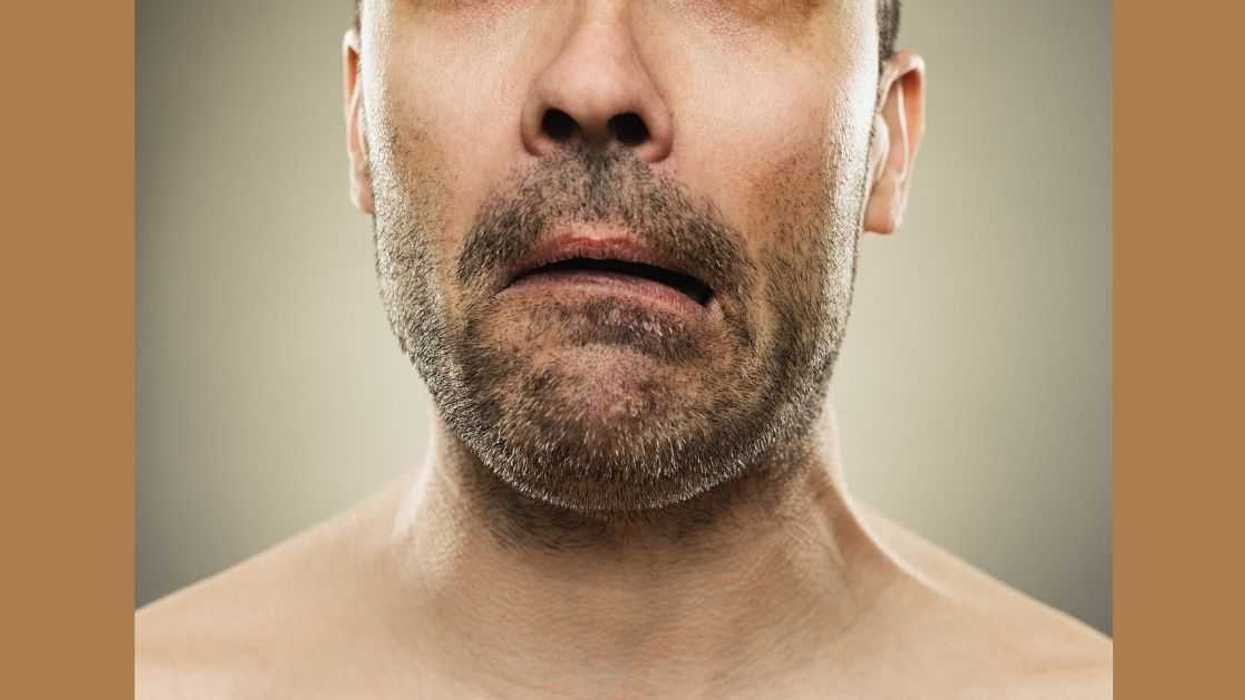 Guy Stunned After His Partner Admits That They Don't Let Him 'Finish' During Sex Because His 'O Face' Is Ugly