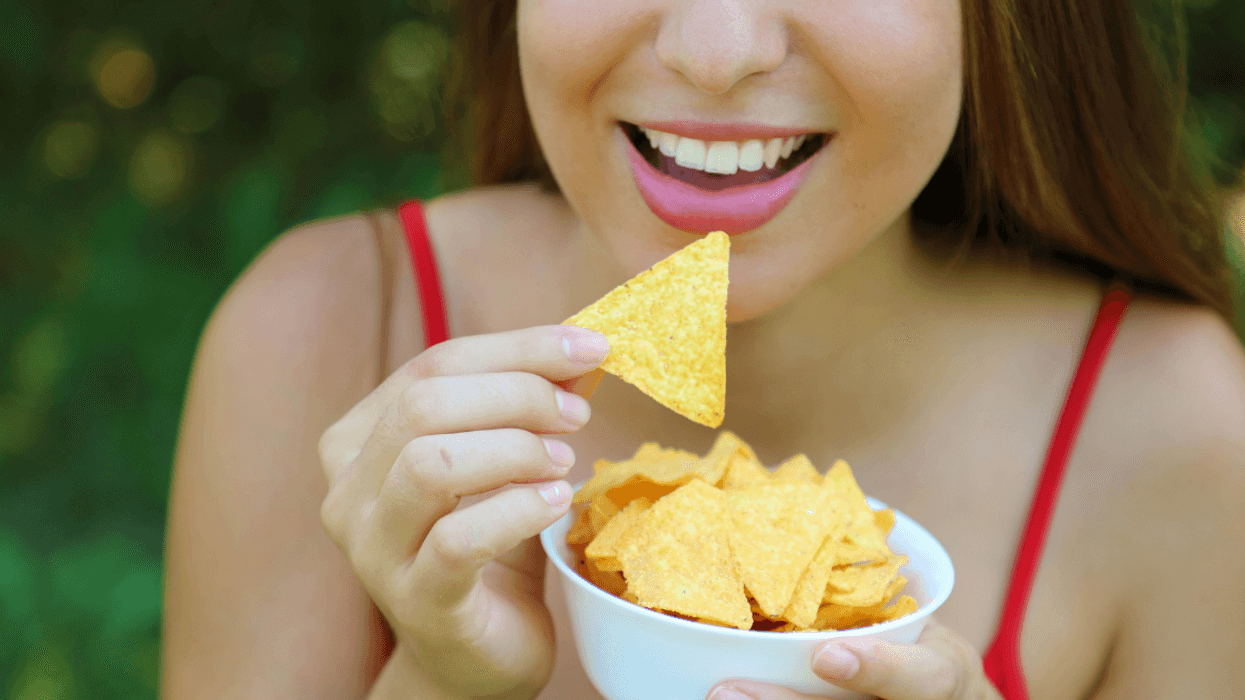 Guy Sparks Drama After Refusing To Go Out And Get His Pregnant Girlfriend Nachos At 3AM
