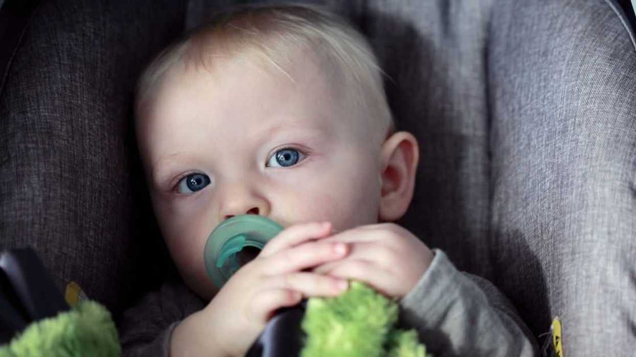 Parent Called 'Psychotic' For Teaching Wife A Lesson After She Keeps Leaving Baby Alone In Car