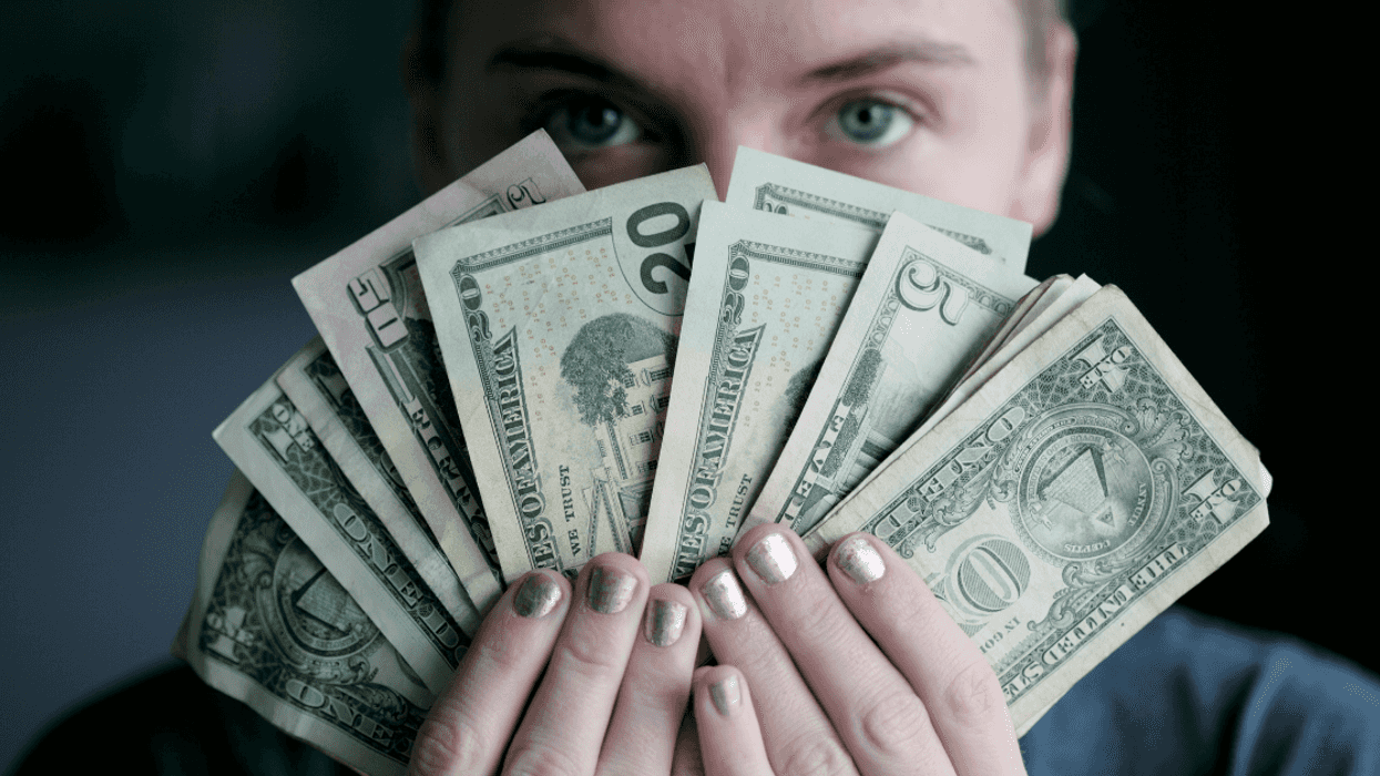 Mom Balks After Daughter Demands To Use Her College Money To Help Fund Boyfriend's 'Dreams'