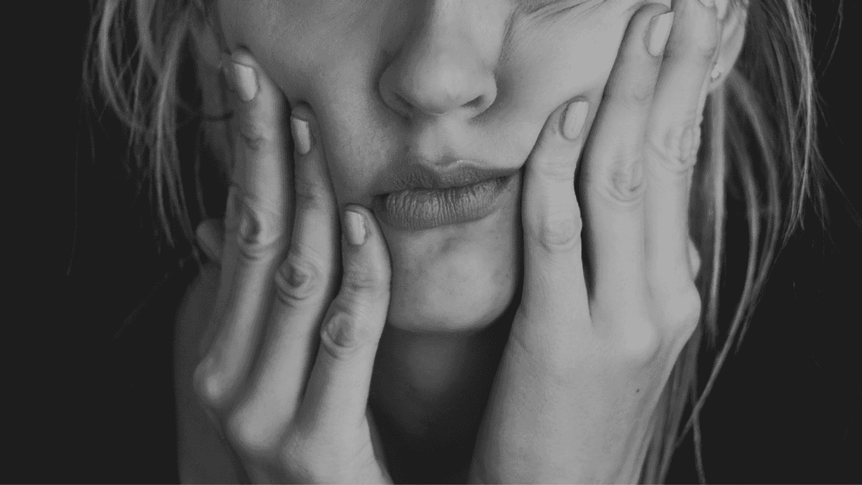 Polyamorous Woman Balks After Coworkers Accuse Her Of Cheating On Boyfriend With Girlfriend