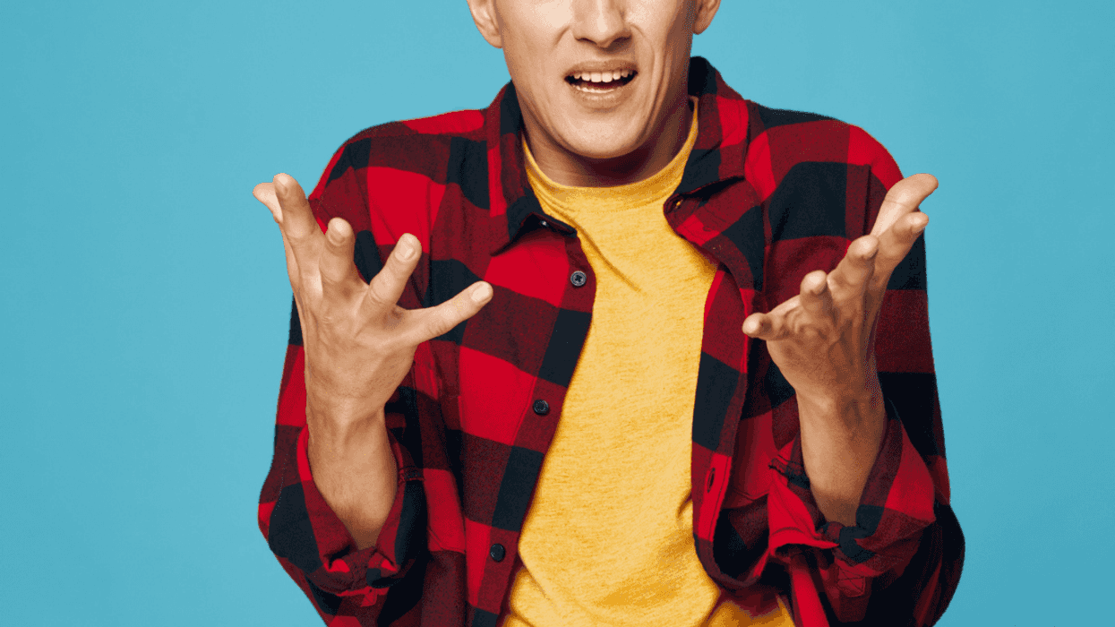 Employee Sparks Drama After Jokingly Changing His Manager's Password To Something Inappropriate