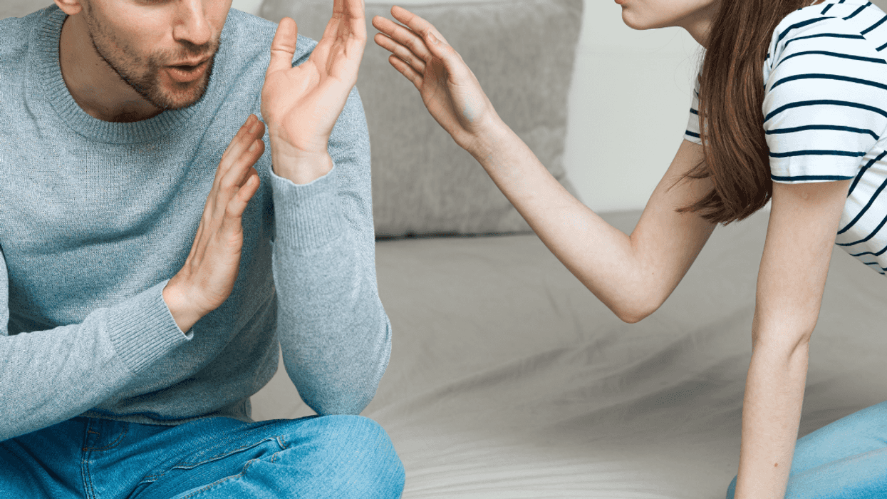 Woman Upsets Fiancé By Refusing To Change Her And Her Kids' Last Names From Previous Marriage