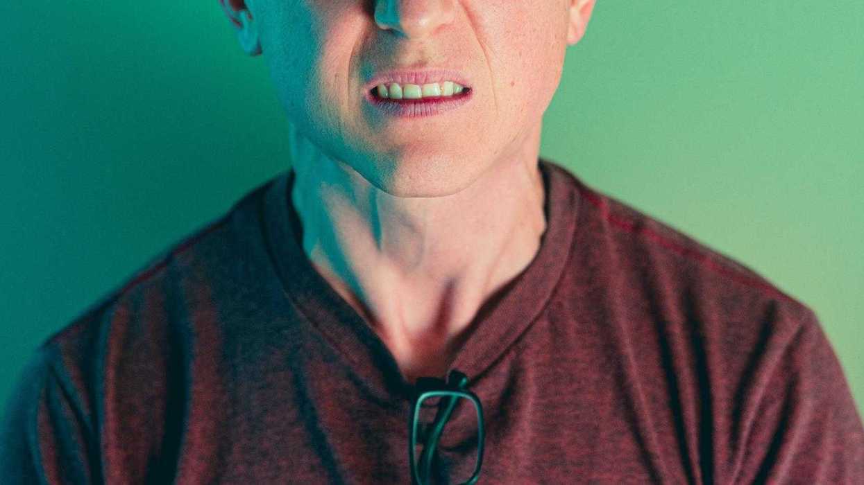 Woman Stunned After Husband Calls Her 'Unladylike' For Accidentally Farting In His Presence