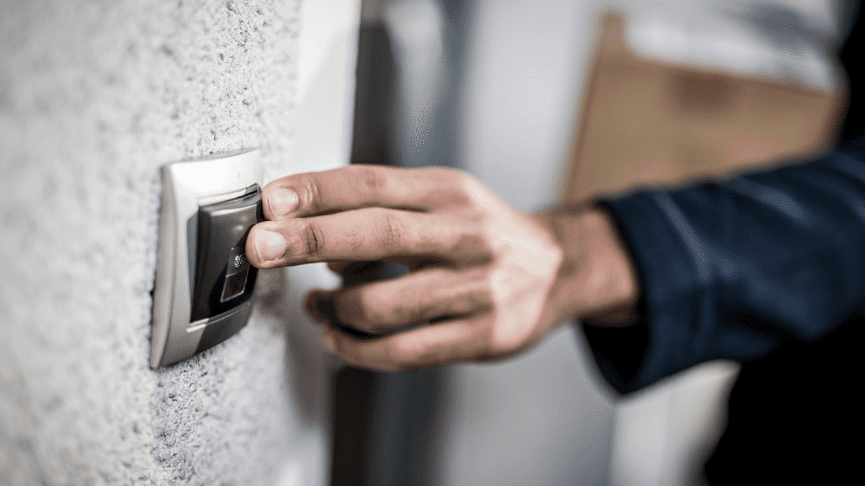 Family Furious After Daughter's Husband Says They Can't Visit New Baby Unless They Call First