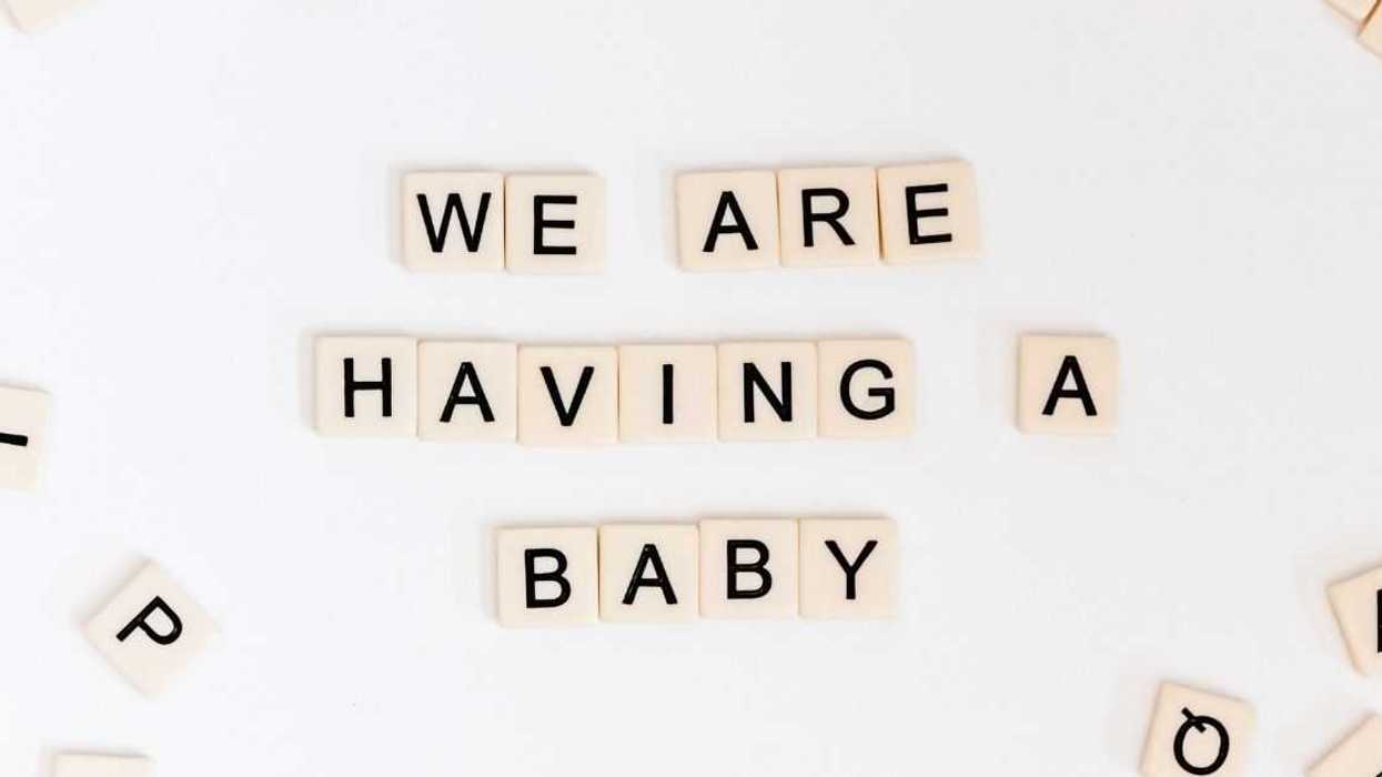 Woman Stirs Drama By Bringing Up Sister-In-Law's Miscarriage Before Announcing Her Own Pregnancy