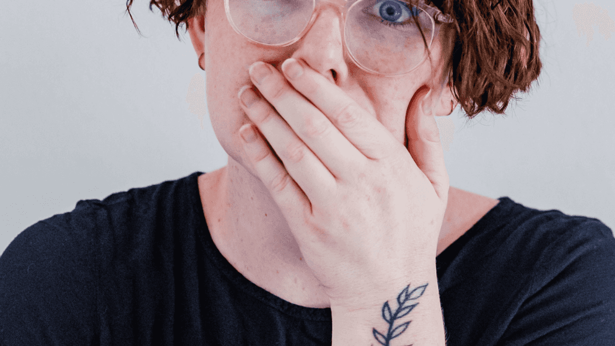 Teen Balks After Aunt Calls Her 'Inappropriate' For Not Wearing A Bra While Running Errands