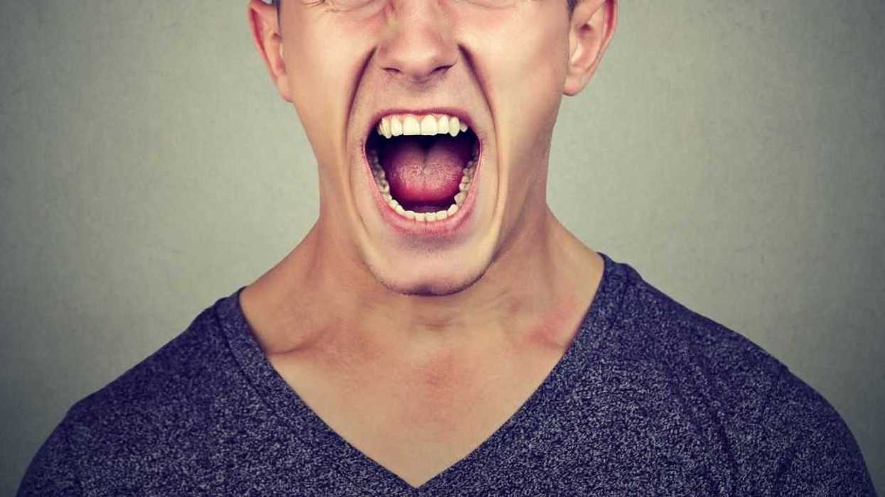 Teen Loses It On His Deadbeat Mother After She Announces She's Pregnant Yet Again