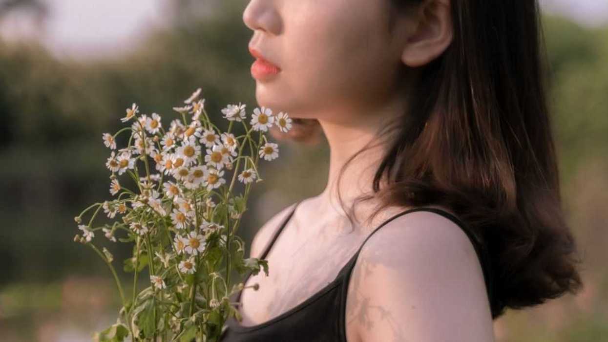 Bride Called Out For Refusing To Force Groom's Teen Niece To Wear A Dress To Wedding