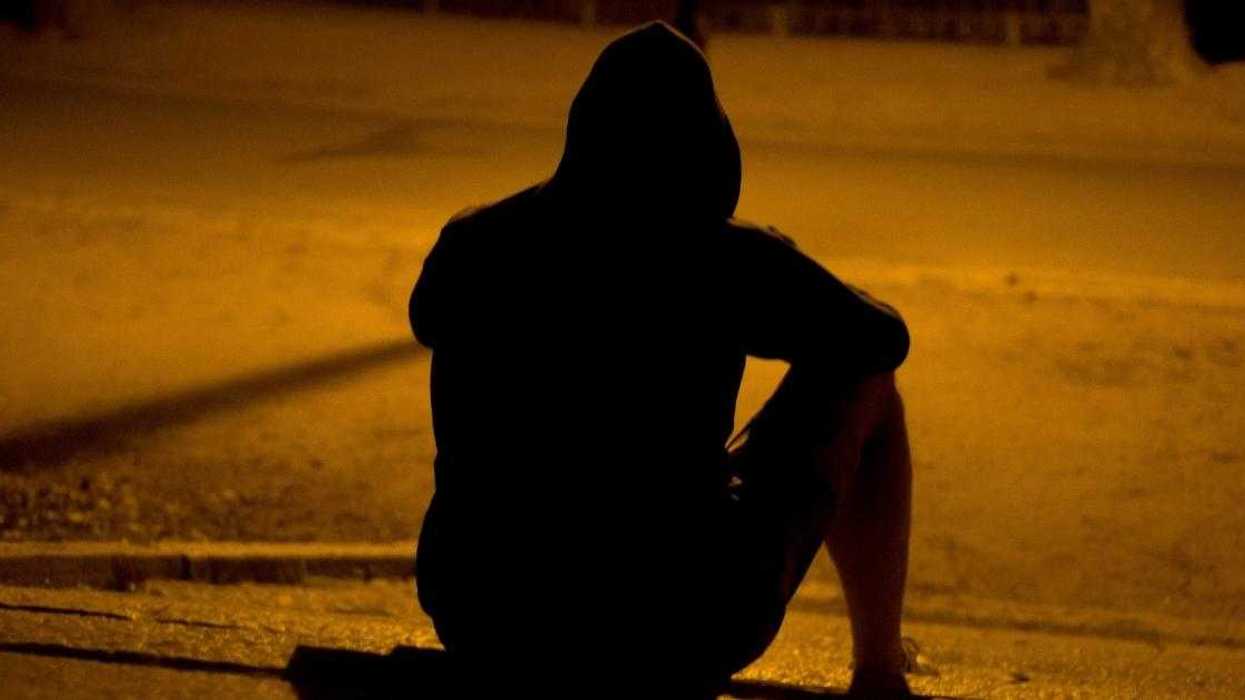 Former Addict Hurt After He's Not Invited To Friend's Baby's Birthday Despite Being One Year Sober