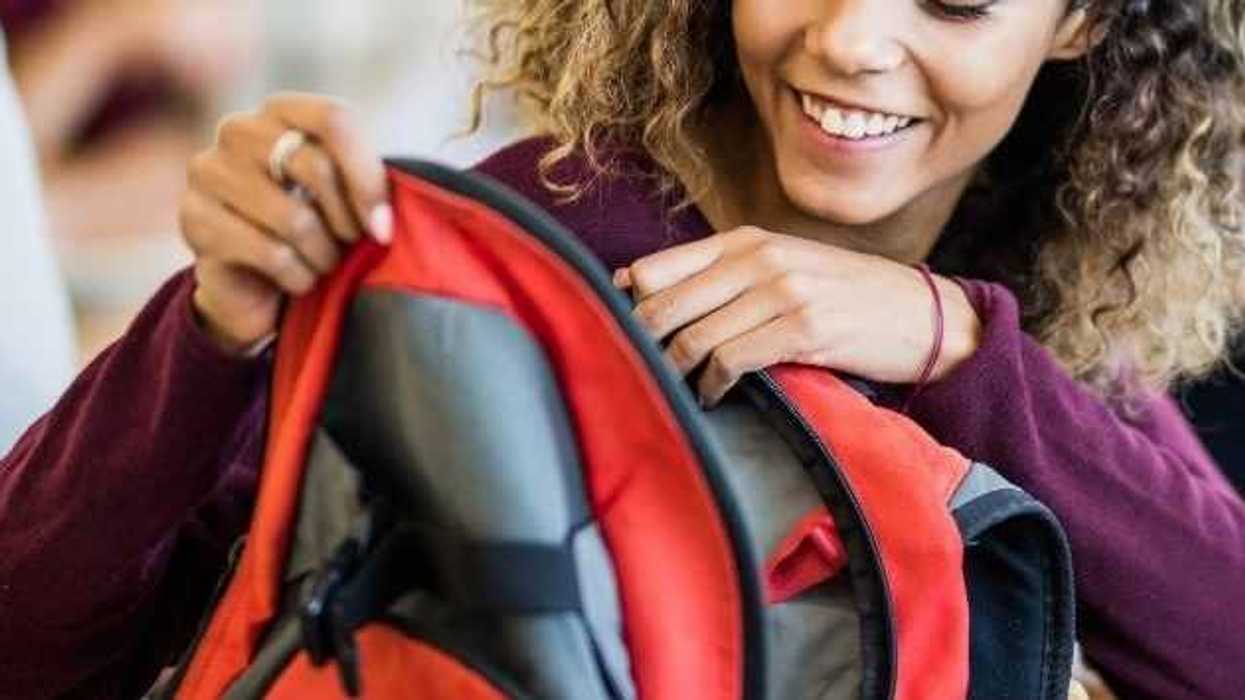 Professor Livid After Student Packs Up To Leave Two Minutes After Class Was Scheduled To End