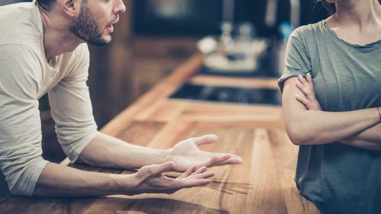 Woman Balks After Husband Refuses To Translate For Her Since She Hasn't Tried To Learn ASL