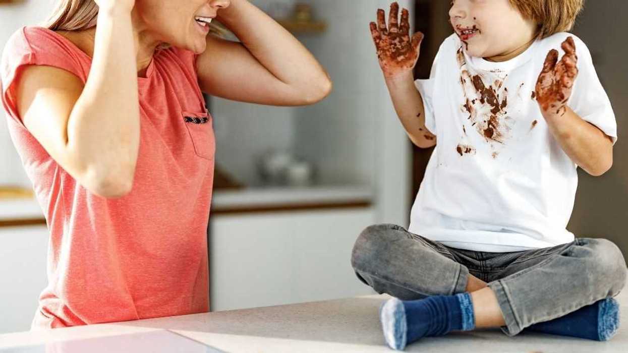 Woman Refuses To Vacation Again With Her Boyfriend's Family Because She Hates His Young Nephew