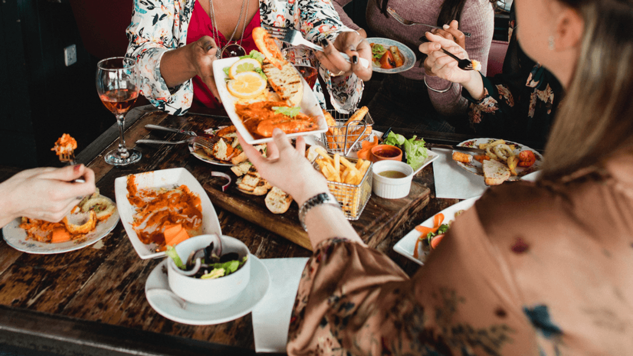 Woman Excluded From Work Dinners After Asking To Pay Just Her Portion Instead Of Splitting Bill Evenly