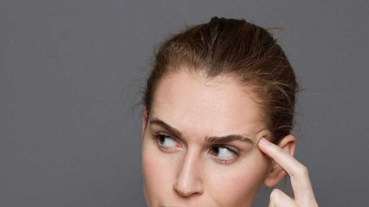 Woman Accused Of Appropriating Gay Culture After She Gets Really Into The Eurovision Song Contest