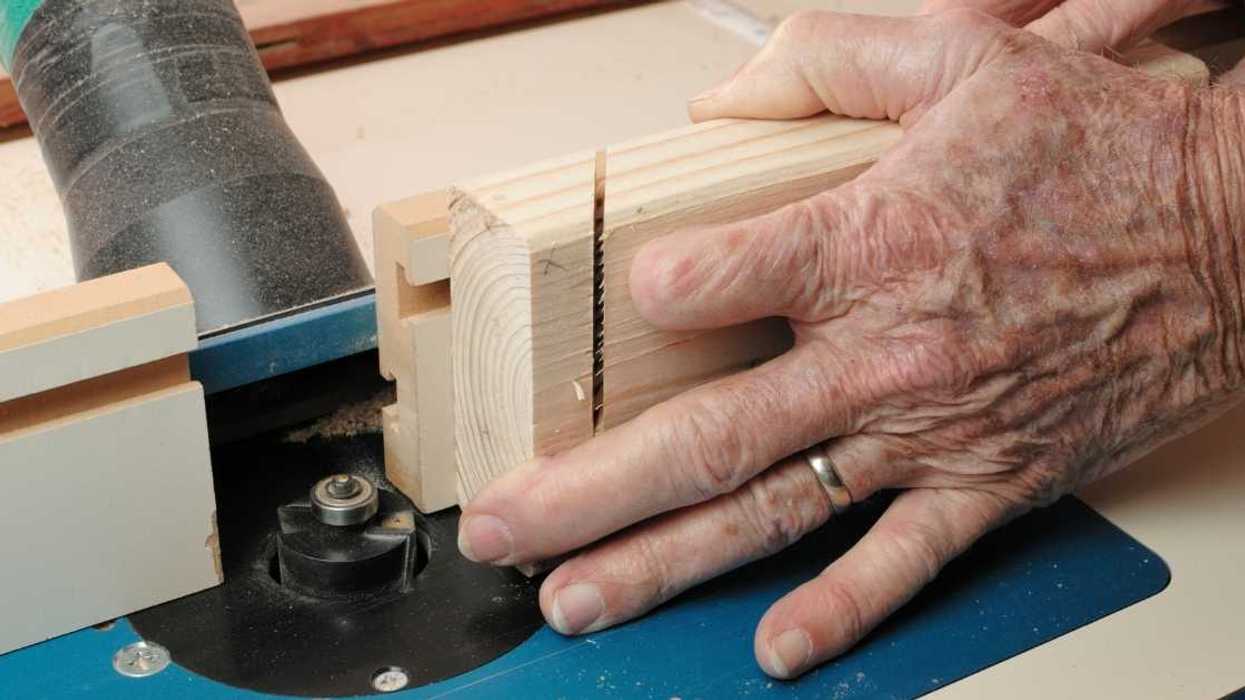 Woman Conflicted After She's Called Out For Constantly Making Jokes About Her Amputations