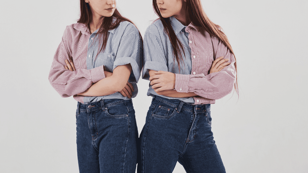 Woman Asks If She's Being Transphobic After Getting Angry That Her Trans Friend Is Slowly 'Morphing' Into Her