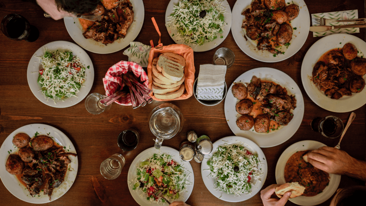 Redditor Called Out For Skipping Family Holiday Dinners Due To Sibling's Extreme Dietary Restrictions