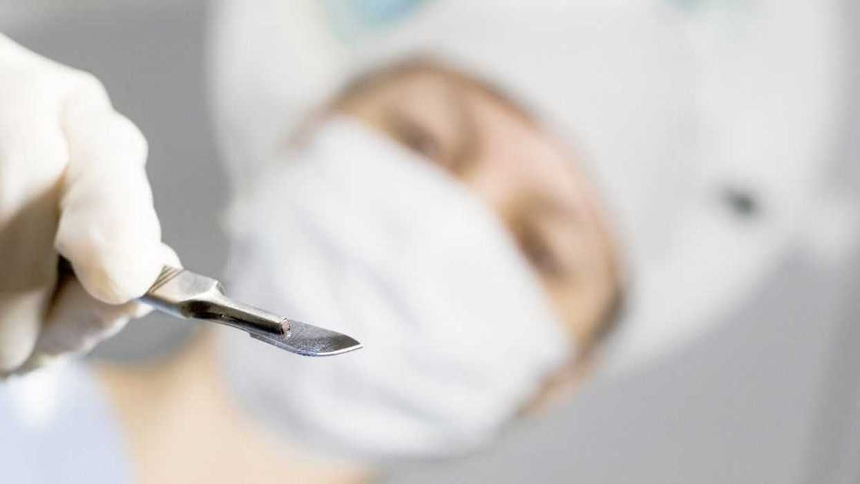 Mom Sparks Drama After Purposely Freaking Out Her Disabled Daughter About Her Upcoming Surgery