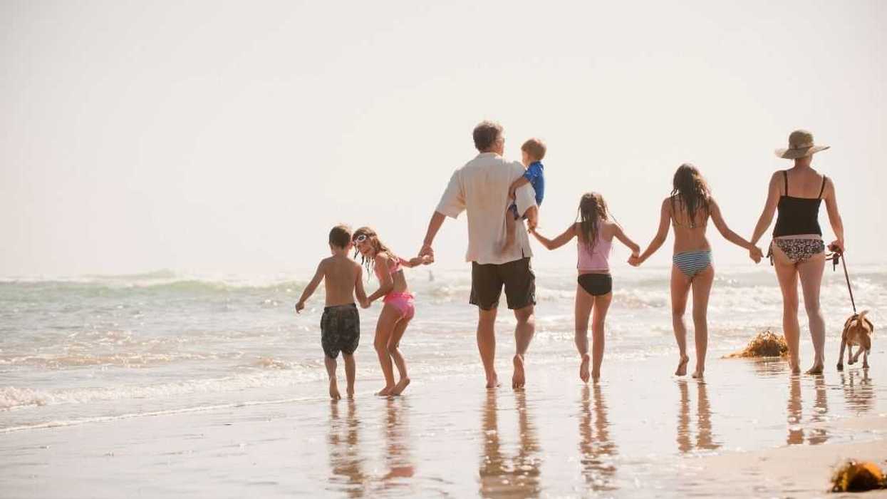 Woman Called 'Selfish' For Refusing To Babysit Baby Brother After She Helped Raise 4 Other Siblings