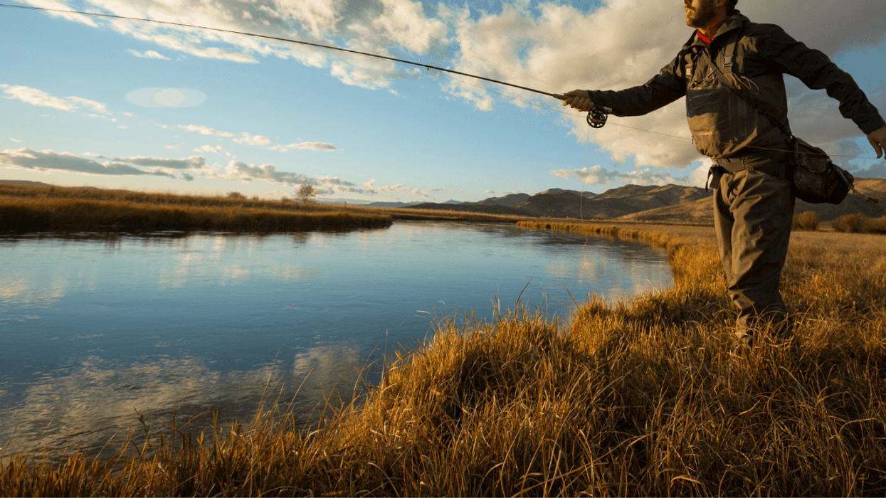 Redditor Livid After Friend's Husband Demands They Come Visit Her So He Can Go On A Fishing Trip