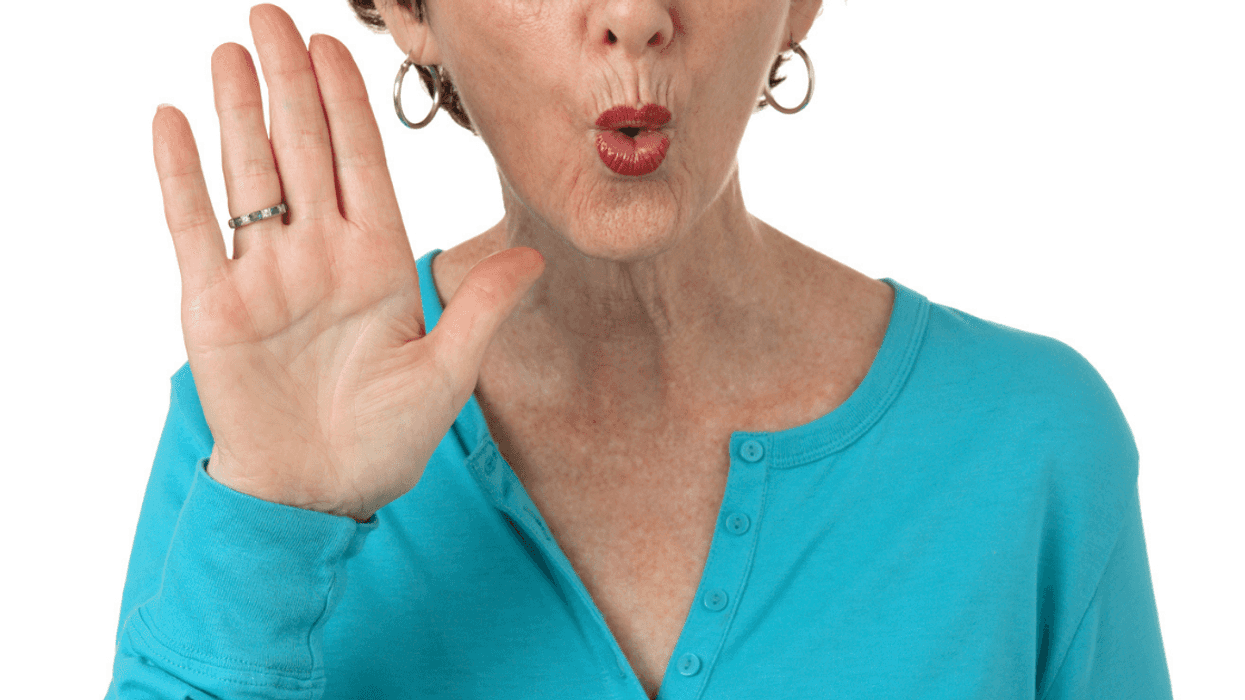 Pregnant Woman Upsets Her Mother-In-Law By Not Including Her In Any Post-Birth Plans