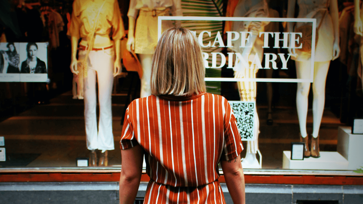 Man Calls Girlfriend 'Ridiculous' After She Used Her Bonus To Buy An Expensive Dress