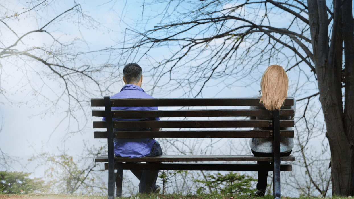 Woman Stunned After Husband Wants To Use His Dad As His Emergency Contact Instead Of Her