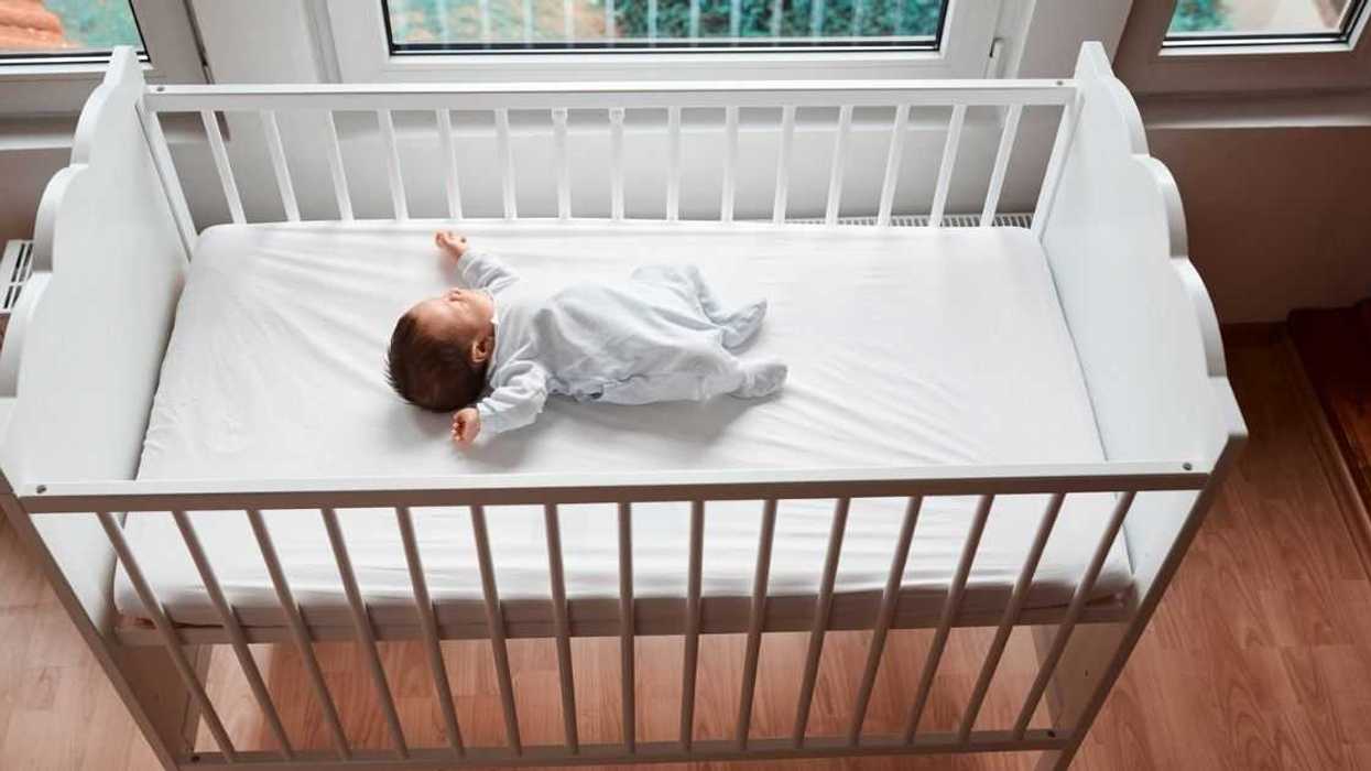 Woman Accused Of 'Mom-Shaming' Friend Who Made A SIDS 'Joke' In A Post About Her Newborn