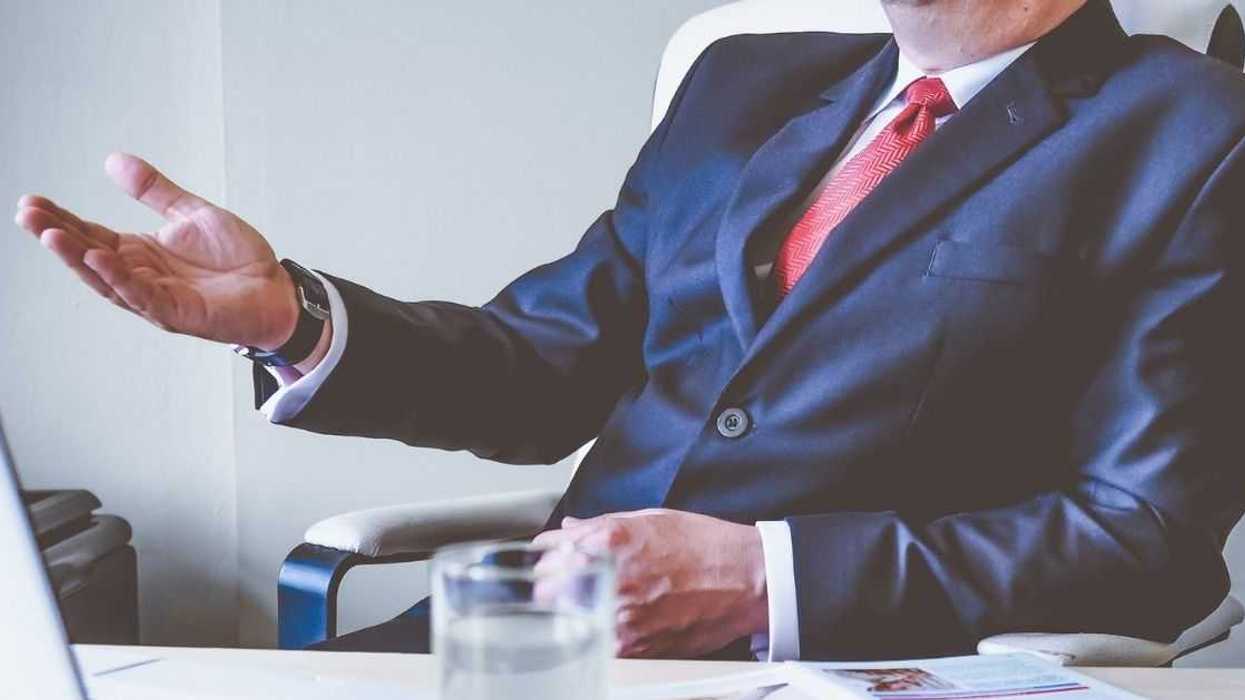 Business Owner Balks After Recently-Graduated Nephew Demands He Give Him A 'High Title Job'