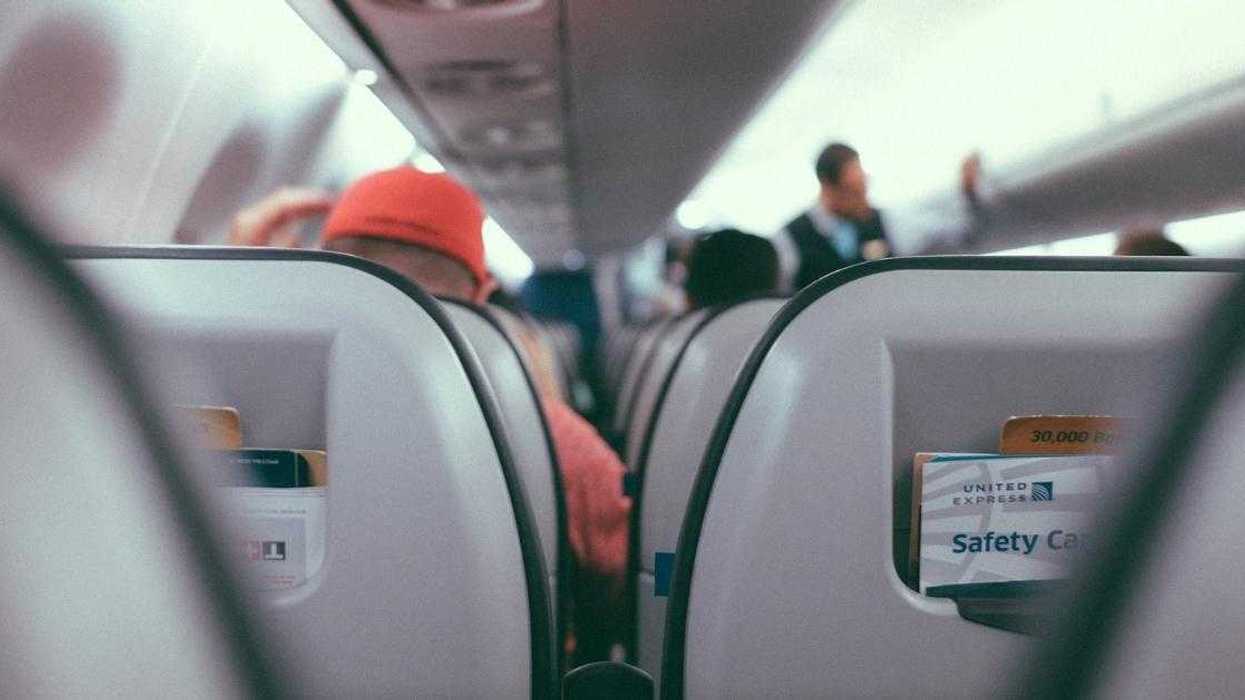 Redditor Called Out For Refusing To Give Up Exit Row Seat To Taller Passenger On International Flight