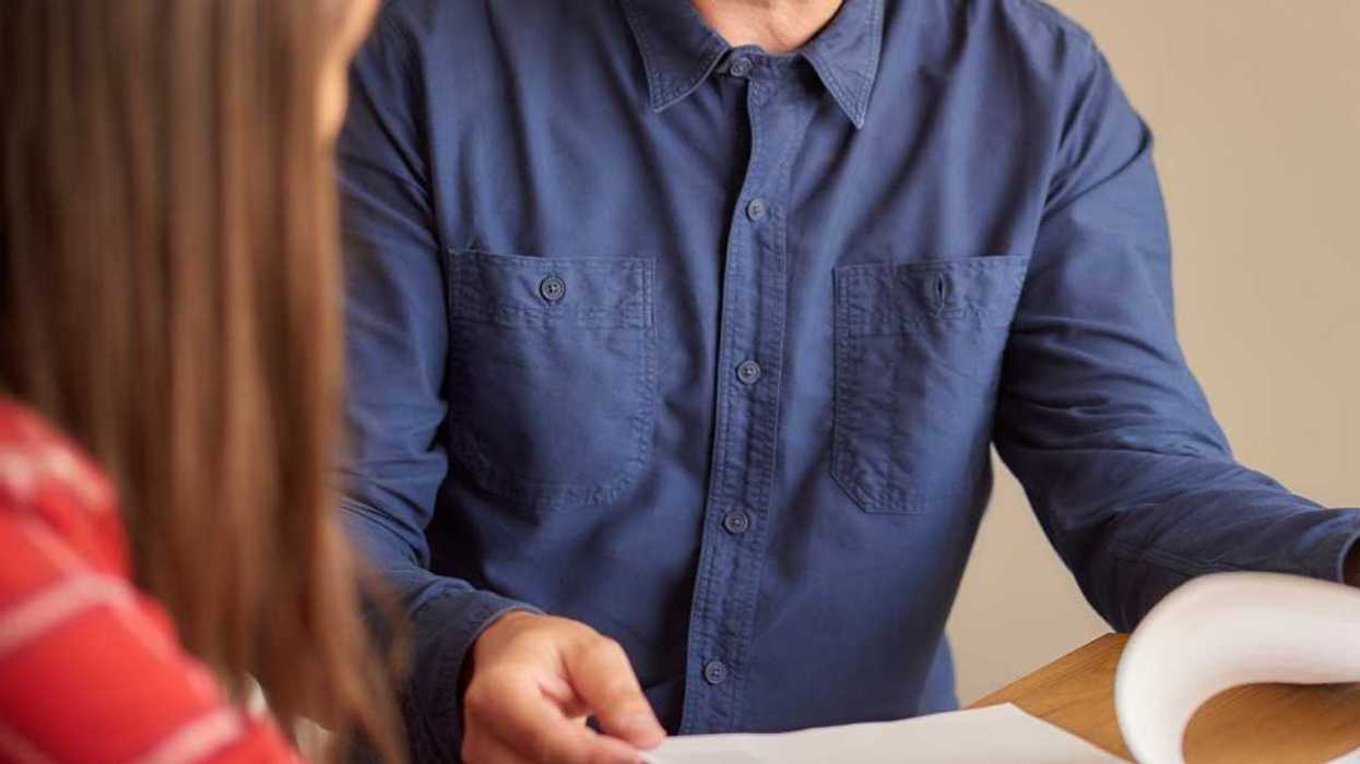 Teen Balks When The Pricy 'Tutor' She Hires Encourages Her To Turn In A Plagiarized Essay